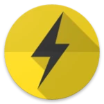 Logo of Power VPN android Application 